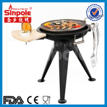 2016 Most Popular Fire Pit Grill with Ce Approved (SPBG1001)